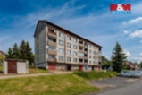 Prodej bytu 2+1, 55 m², Abertamy, ul. Rooseweltova