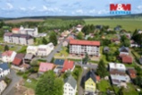 Prodej bytu 2+1, 55 m², Abertamy, ul. Rooseweltova