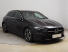 Mercedes Třída A, A 200 d,, Hatchback, Diesel