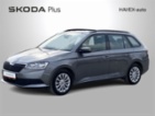 Škoda Fabia, Combi 1.0 TSI Active, kombi, benzin
