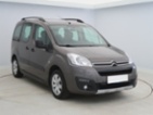 Citroen Berlingo, 1.6 VTiXTR , 5Míst, ČR