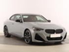 BMW Řada 2, M240i xDrive,, Coupe, Benzín