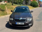 Škoda Superb 2,0   TDI