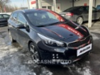 Kia Ceed, 1.6CRDi GT Line, ČR, GT Line, kombi,