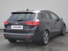 Kia Ceed, 1.6CRDi GT Line, ČR, GT Line, kombi,