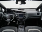 Kia Ceed, 1.6CRDi GT Line, ČR, GT Line, kombi,