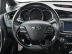 Kia Ceed, 1.6CRDi GT Line, ČR, GT Line, kombi,