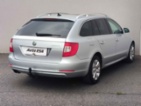 Škoda Superb II, 2.0TDi, ČR, Xenon, panor, kombi,
