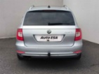 Škoda Superb II, 2.0TDi, ČR, Xenon, panor, kombi,