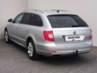 Škoda Superb II, 2.0TDi, ČR, Xenon, panor, kombi,