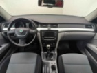 Škoda Superb II, 2.0TDi, ČR, Xenon, panor, kombi,