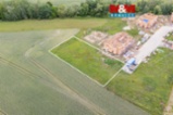 Prodej pozemku k bydlení, 1015 m², Dříteč