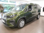 Peugeot Rifter, LONG ALLURE BlueHDi 130 M6, MPV,
