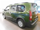 Peugeot Rifter, LONG ALLURE BlueHDi 130 M6, MPV,