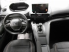 Peugeot Rifter, LONG ALLURE BlueHDi 130 M6, MPV,
