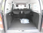Peugeot Rifter, LONG ALLURE BlueHDi 130 M6, MPV,