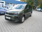 Peugeot Rifter, LONG ALLURE BlueHDi 130 M6, MPV,