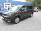 Peugeot Rifter, LONG ALLURE BlueHDi 130 M6, MPV,