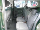 Peugeot Rifter, LONG ALLURE BlueHDi 130 M6, MPV,