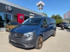 Mercedes-Benz Vito, 116 CDI 4Matic AT 8 míst Long,