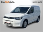 Volkswagen Caddy, Combi 2.0 TDI Cargo