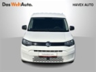 Volkswagen Caddy, Combi 2.0 TDI Cargo