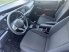 Volkswagen Caddy, Combi 2.0 TDI Cargo