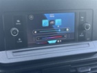 Volkswagen Caddy, Combi 2.0 TDI Cargo