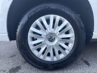 Volkswagen Caddy, Combi 2.0 TDI Cargo