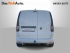 Volkswagen Caddy, Combi 2.0 TDI Cargo