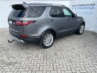 Land Rover Discovery, 3.0Td6 190kW HSE LUXURY, SUV