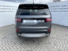 Land Rover Discovery, 3.0Td6 190kW HSE LUXURY, SUV