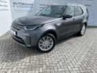 Land Rover Discovery, 3.0Td6 190kW HSE LUXURY, SUV