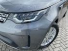 Land Rover Discovery, 3.0Td6 190kW HSE LUXURY, SUV