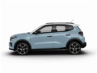 Citroën C3, PLUS, hatchback, hybridní - benzin
