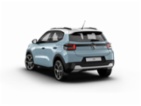 Citroën C3, PLUS, hatchback, hybridní - benzin