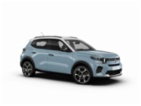Citroën C3, PLUS, hatchback, hybridní - benzin