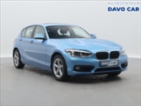 BMW Řada 1, 2,0 Ti 135 kW Automat Xenon, hatchback