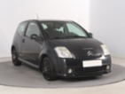 Citroen C2, 1.1, po STK, Klima, jezdí výborně,