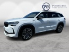 Škoda Kodiaq, iV 1,5 TSI / 150 kW Sportline, SUV,