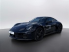 Porsche 911, Carrera, kupé, benzin