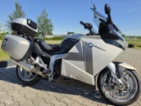 BMW K 1200 GT, silniční cestovní