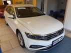 Volkswagen Passat, 2.0 TDI COMBI NAVI LED APP,