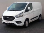 Ford Transit Custom, L1H1 2.0TDCi Trend, TREND