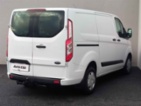 Ford Transit Custom, L1H1 2.0TDCi Trend, TREND