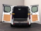 Ford Transit Custom, L1H1 2.0TDCi Trend, TREND