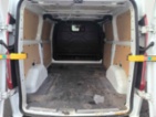 Ford Transit Custom, L1H1 2.0TDCi Trend, TREND