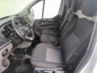 Ford Transit Custom, L1H1 2.0TDCi Trend, TREND