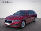 Škoda Octavia, 1.5 TSI 110kW Style Plus combi,