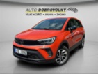 Opel Crossland, Edition F 12 XHL 81kW/110HP MT,